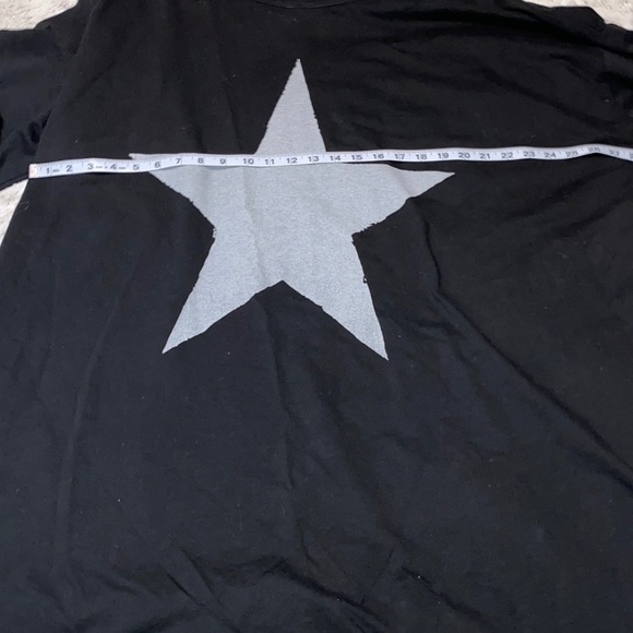 Diverse Italia Lagenlook mini cotton dress made in Italy 🇮🇹oversized - Picture 7 of 10